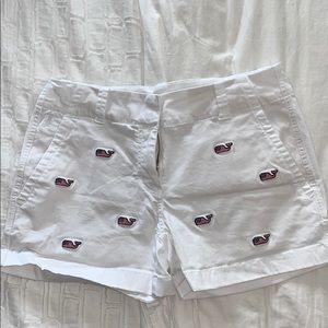 Vineyard Vines Shorts